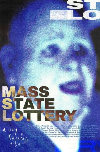 Mass State Lottery film afişi
