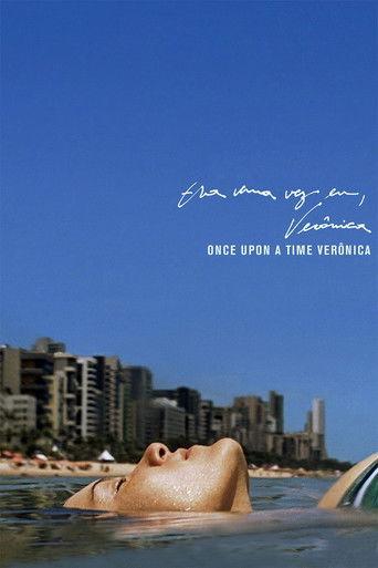 Once Upon a Time Veronica film afişi