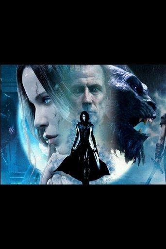 Fang vs. Fiction: The Real Underworld of Vampires and Werewolves film afişi