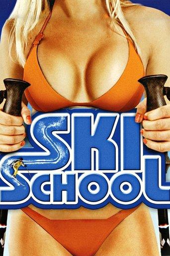 Ski School film afişi