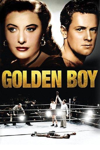 Golden Boy film afişi