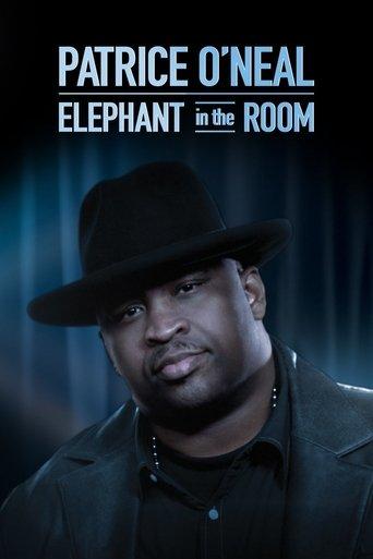 Patrice O'Neal: Elephant in the Room film afişi