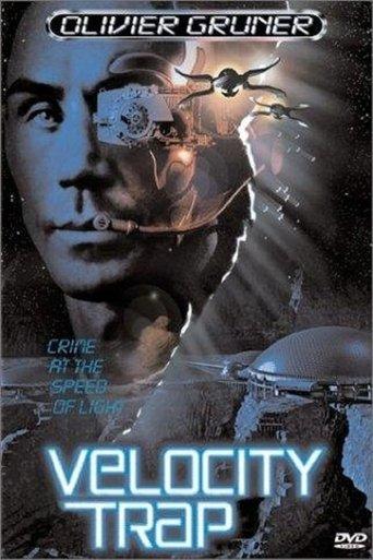 Velocity Trap film afişi