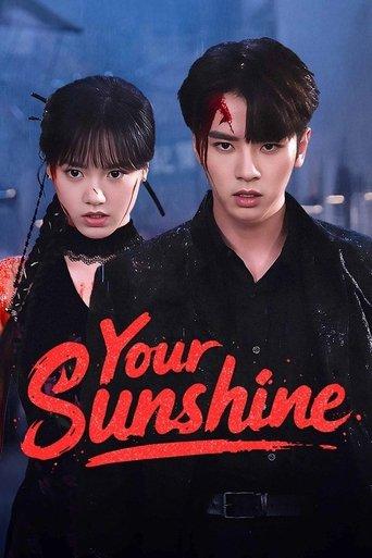 Your Sunshine dizi afişi
