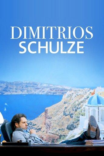 Dimitrios Schulze film afişi