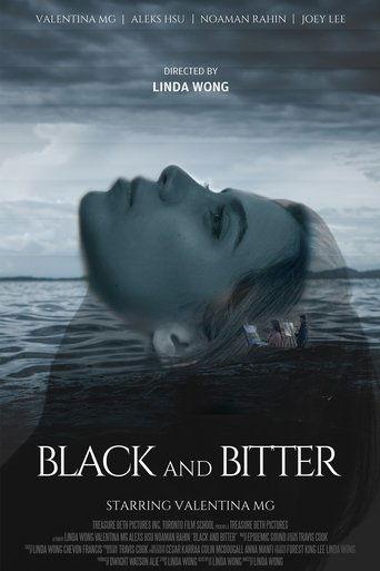 Black and Bitter film afişi