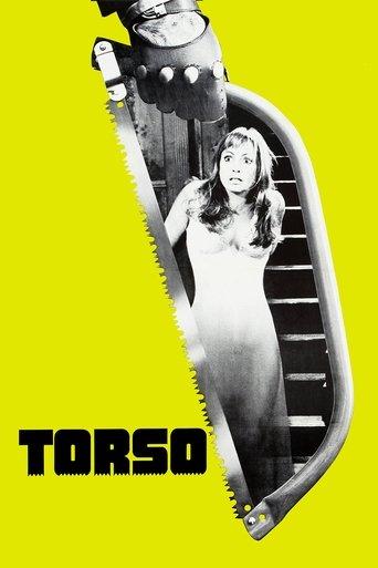 Torso film afişi