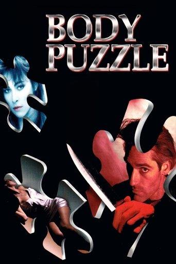 Body Puzzle film afişi