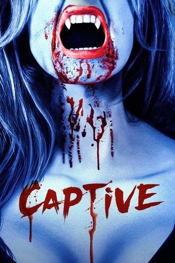 Captive film afişi