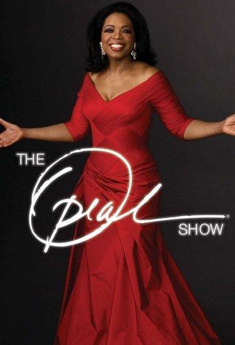 The Oprah Winfrey Show dizi afişi