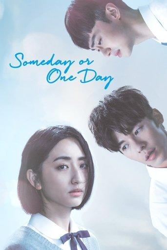 Someday or One Day dizi afişi