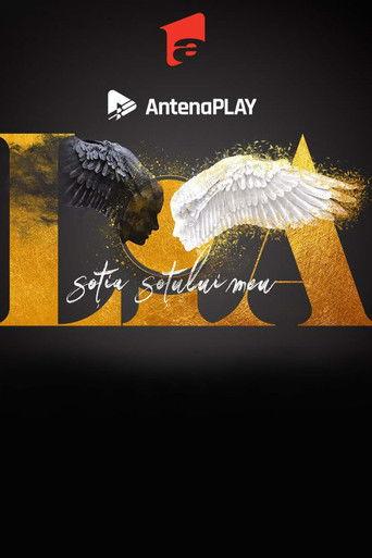 Lia - My Husband's Wife dizi afişi