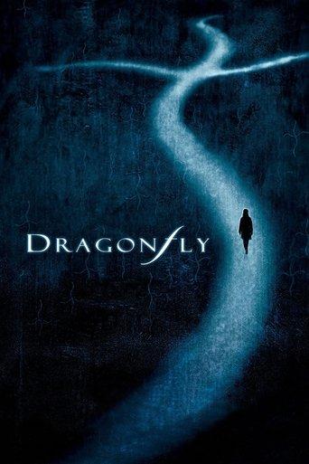 Dragonfly film afişi