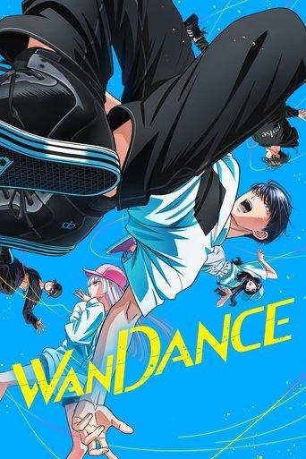 Wandance dizi afişi