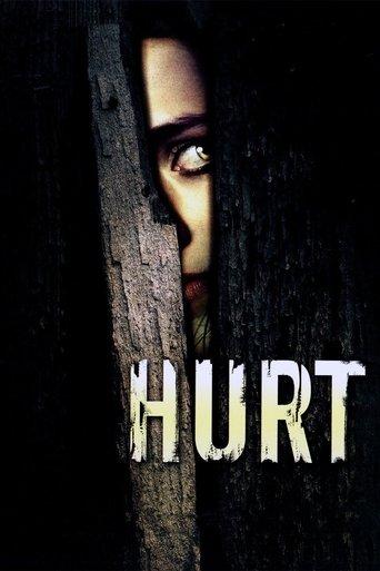 Hurt film afişi