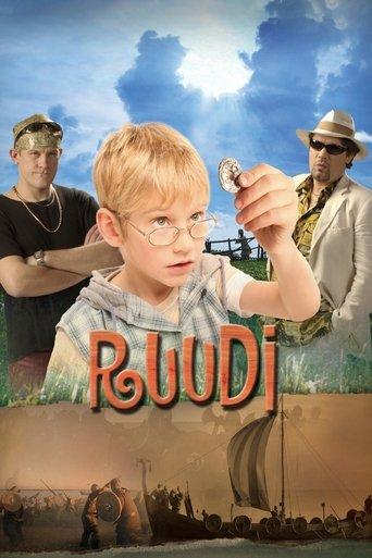 Ruudi film afişi