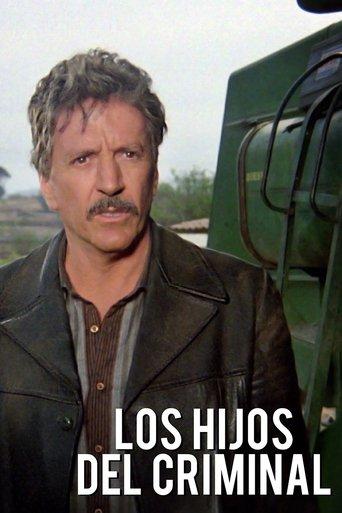 Los hijos del criminal film afişi