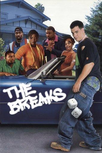 The Breaks film afişi