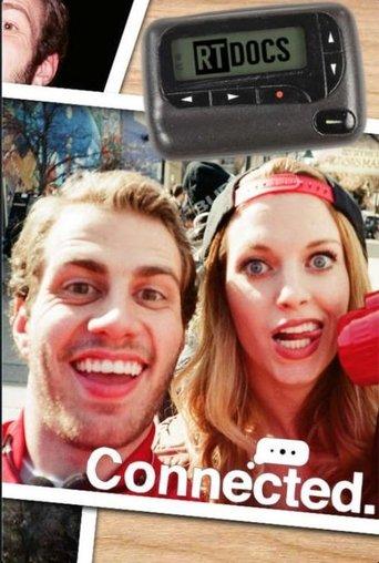 Connected film afişi