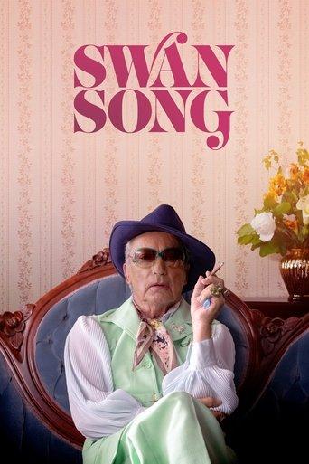 Swan Song film afişi