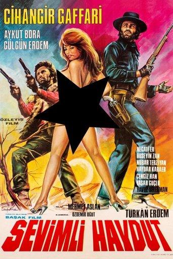 Sevimli Haydut film afişi