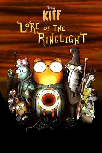 Kiff Lore of the Ring Light film afişi