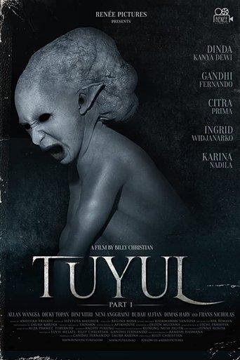 Tuyul: Part 1 film afişi