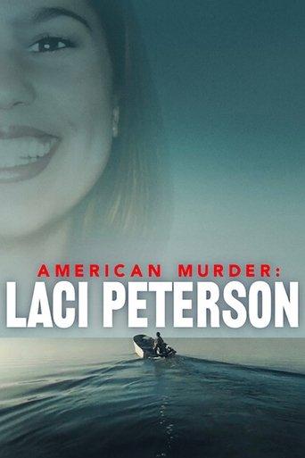 American Murder: Laci Peterson dizi afişi