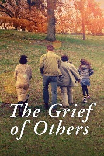 The Grief of Others film afişi