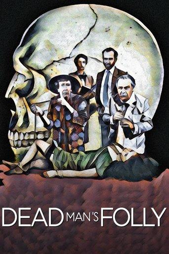 Dead Man's Folly film afişi