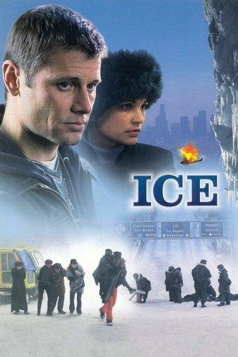 Ice film afişi