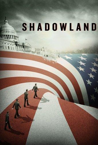 Shadowland dizi afişi