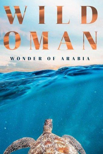 Wild Oman: Wonder of Arabia dizi afişi