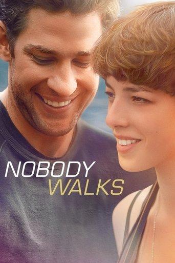 Nobody Walks film afişi