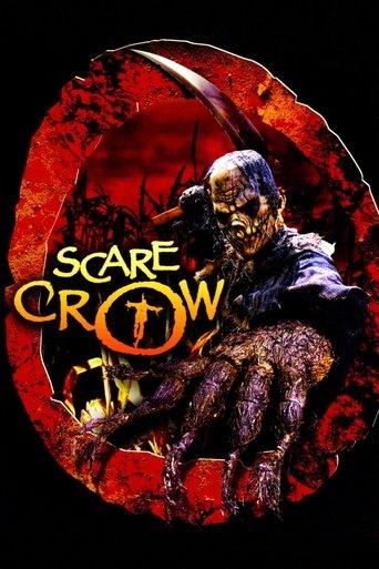 Scarecrow film afişi