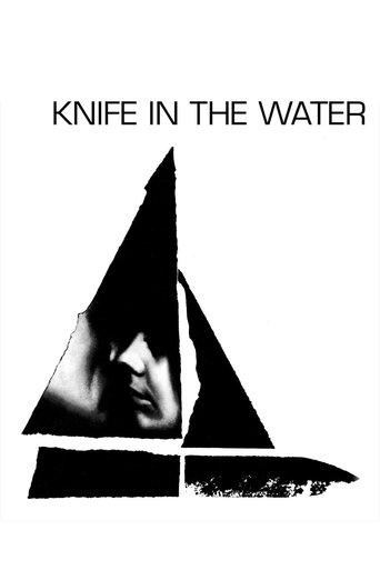 Knife in the Water film afişi