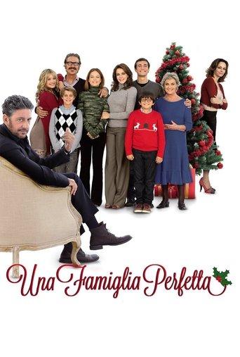 Una famiglia perfetta film afişi