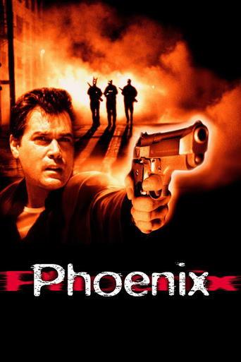 Phoenix film afişi