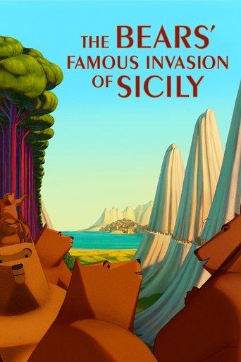 The Bears' Famous Invasion of Sicily film afişi