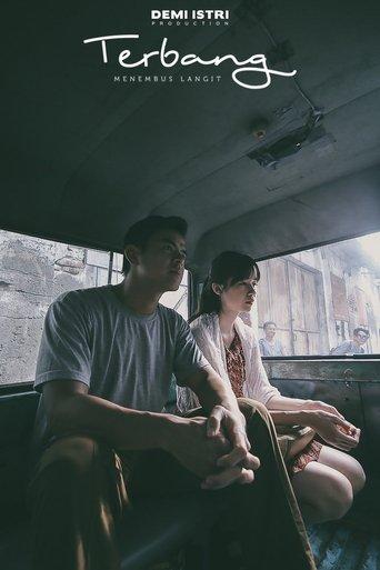 Terbang: Menembus Langit film afişi