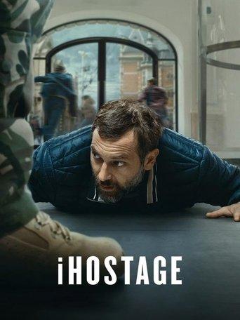 iHostage film afişi