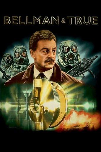 Bellman and True film afişi