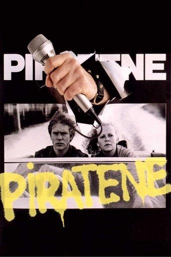 Piratene film afişi