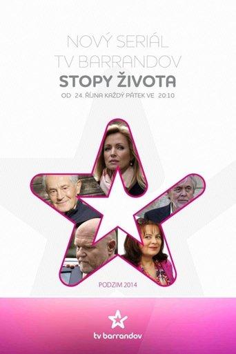 Stopy života dizi afişi