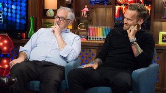 Bob Harper & Barney Frank