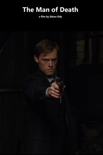 The Man of Death film afişi