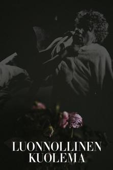 Luonnollinen kuolema dizi afişi