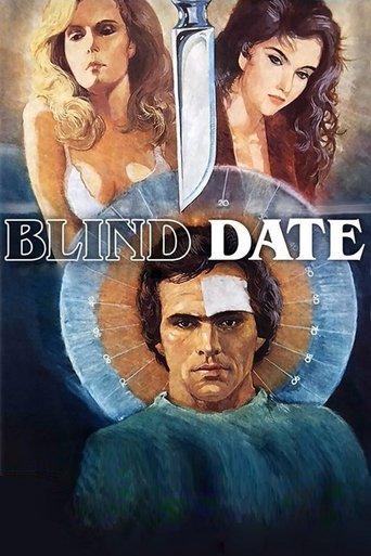 Blind Date film afişi