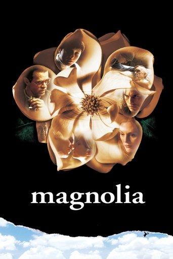 Magnolia film afişi