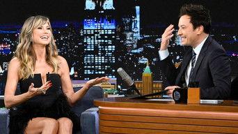 Heidi Klum, Matt Hranek, Depeche Mode